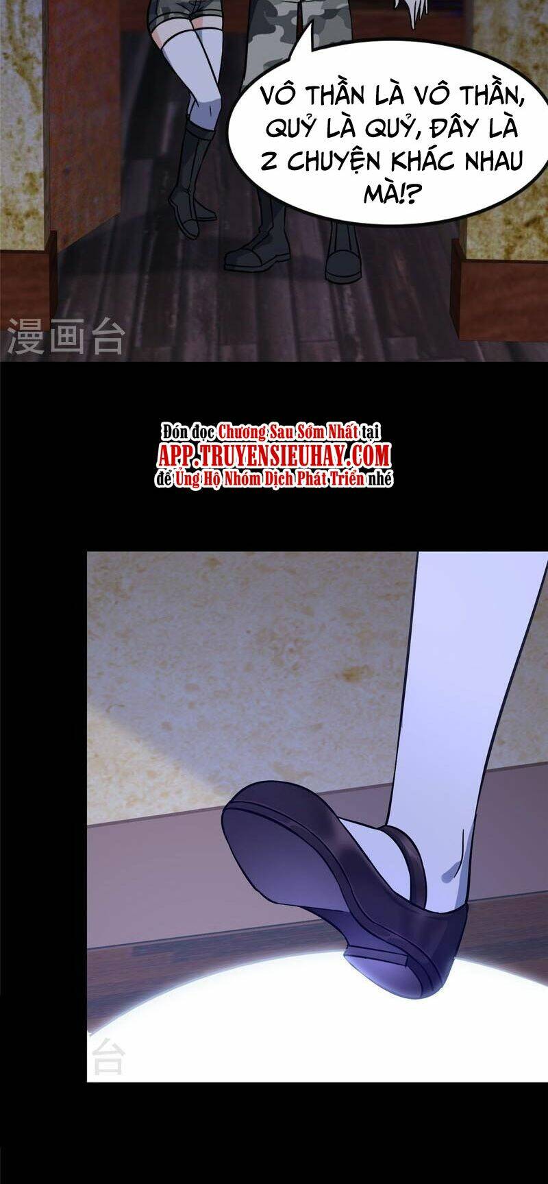 bạn gái virus của tôi chapter 331 26