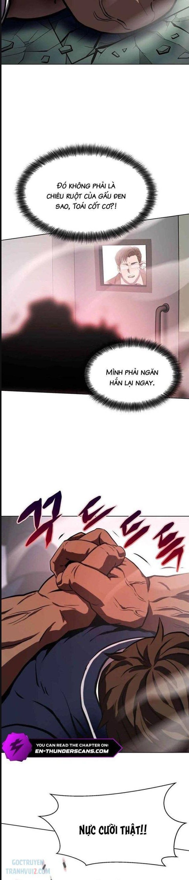 đấu trường chiến đấu chapter 2 13