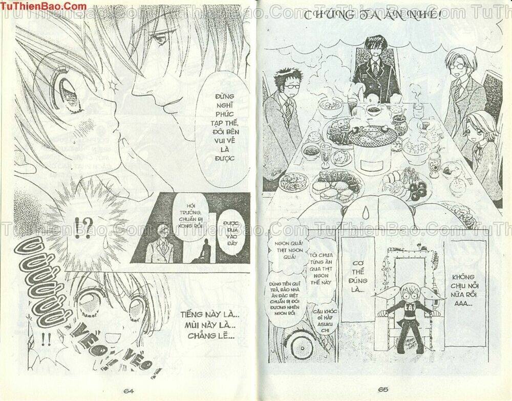 love monster chapter 37 9