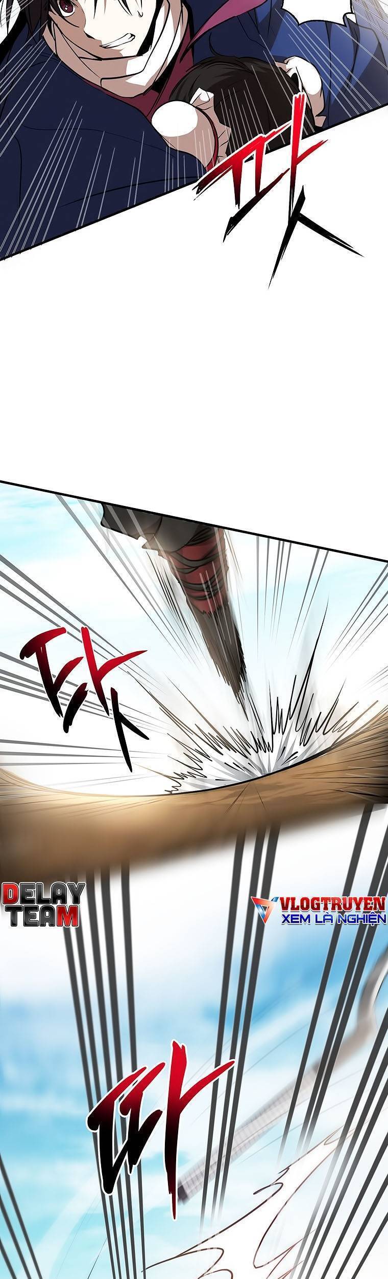 võ đang kỳ hiệp chapter 70 44