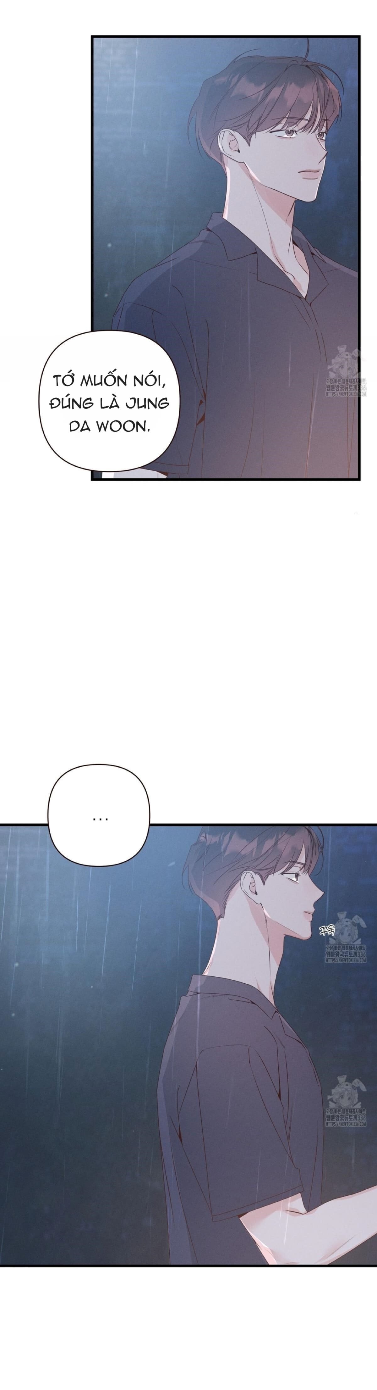 đừng bận tâm, em yêu chapter 60 15