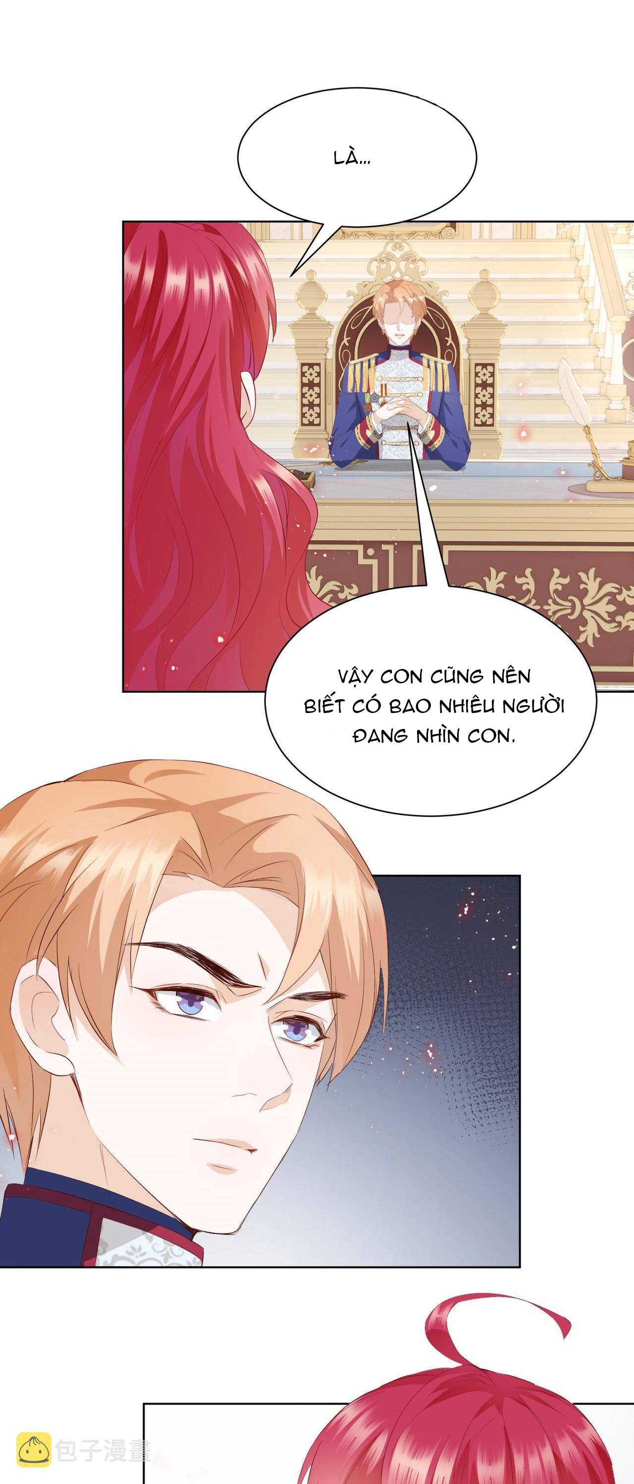 ma pháp của công chúa amy chapter 7 9