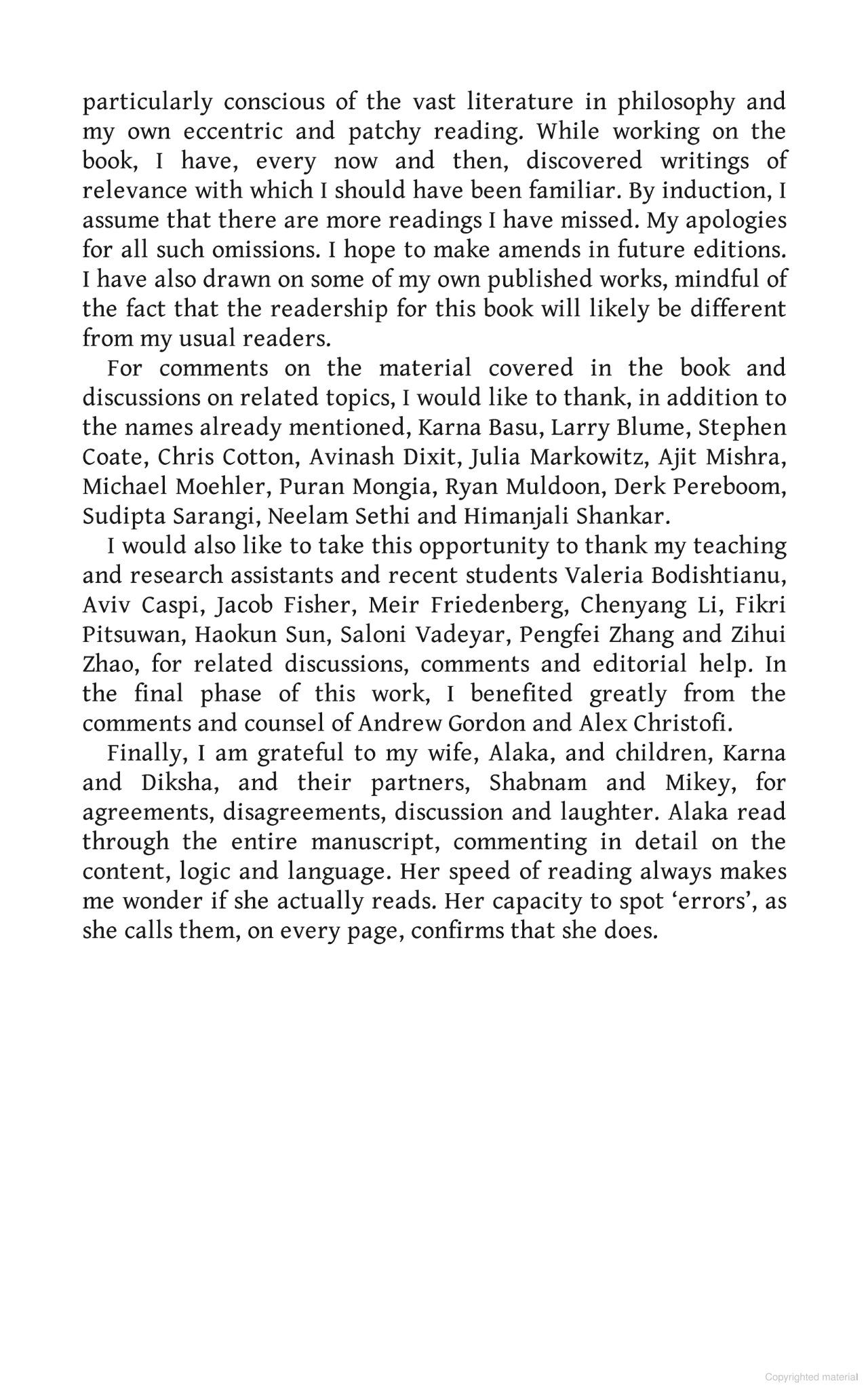 Sách ngoại văn: Reason To Be Happy