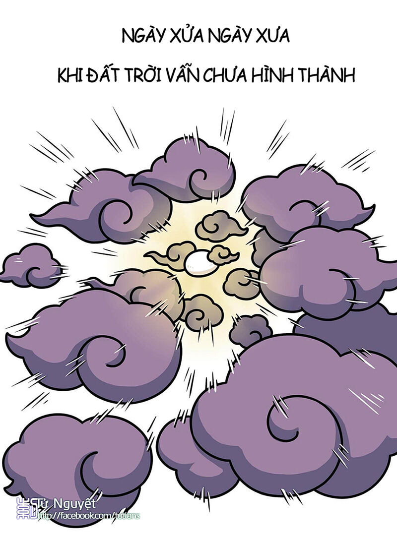 nếu lịch sử là một bầy mèo chapter 1 3