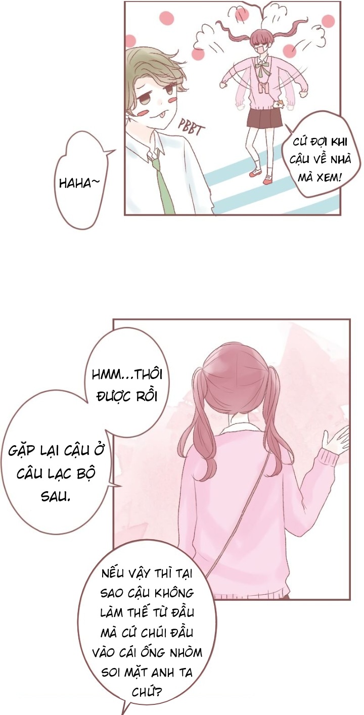 bạn và tôi chapter 7 20