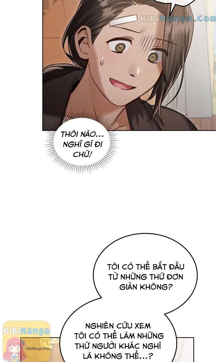 nữ giả kim chapter 9.1 23