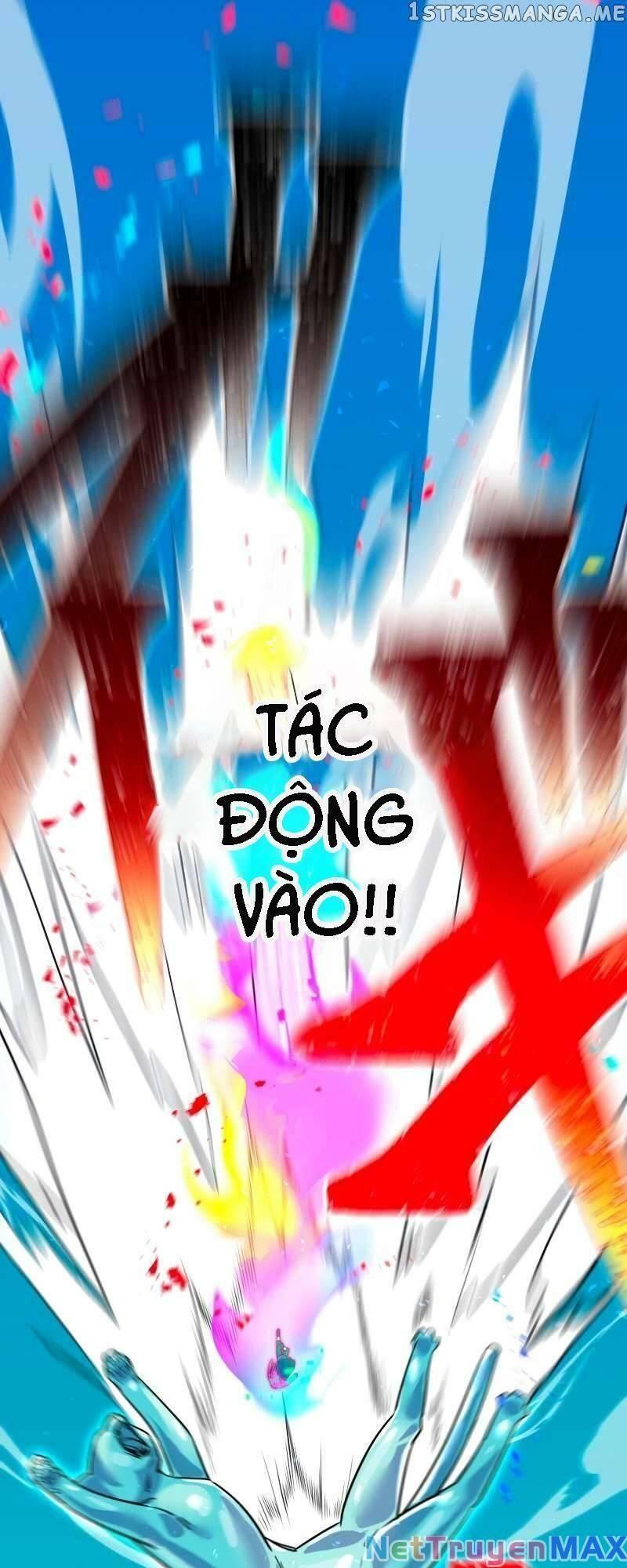 Huyết Thánh Cứu Thế Chủ~ Ta Chỉ Cần 0.0000001% Đã Trở Thành Vô Địch chapter 17 83