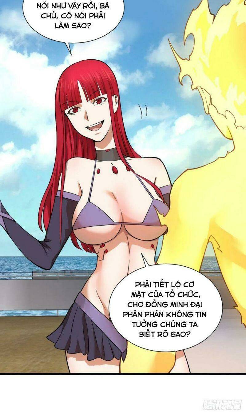 danh sách kẻ phản diện chapter 112 32