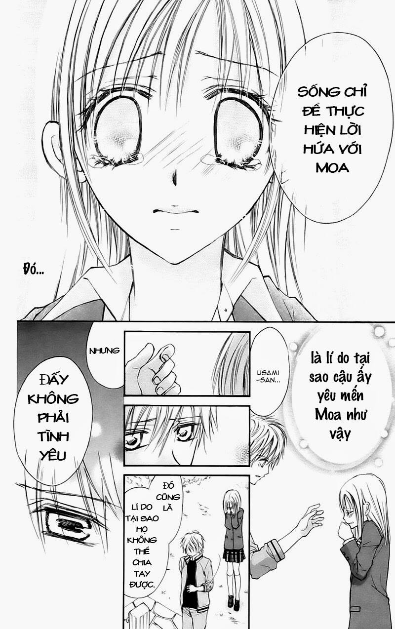 namida usagi - seifuku no kataomoi chapter 15 13