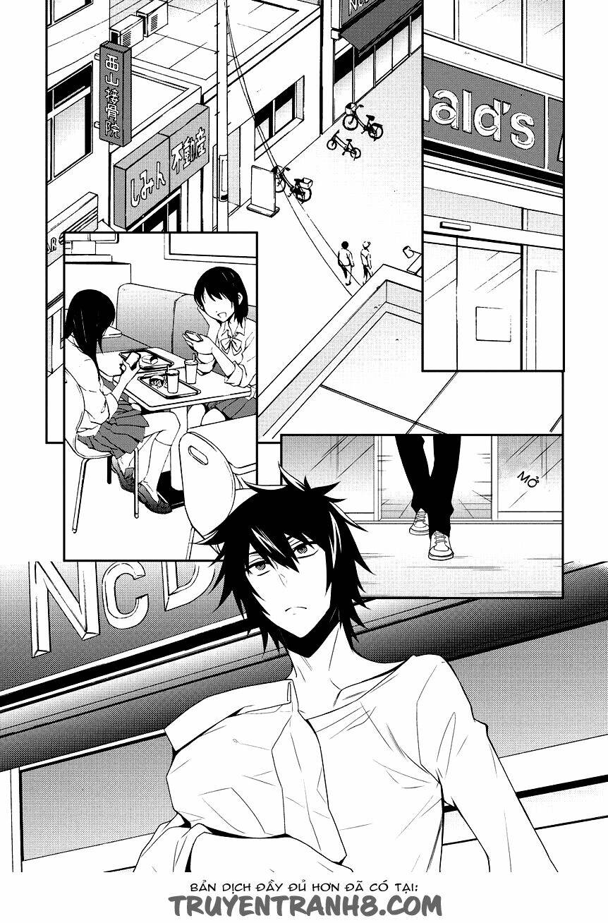 anorexia - shikabane hanako wa kyoshokushou chapter 5.1 10