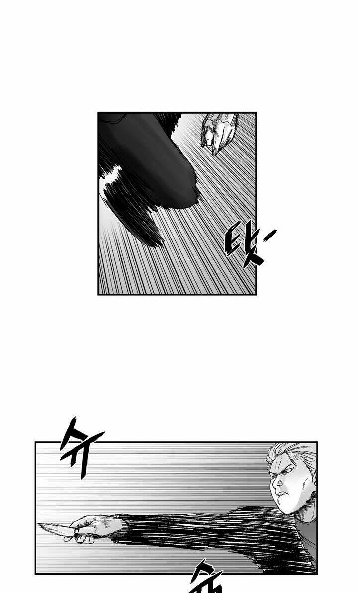 bạo lực học đường chapter 11 10