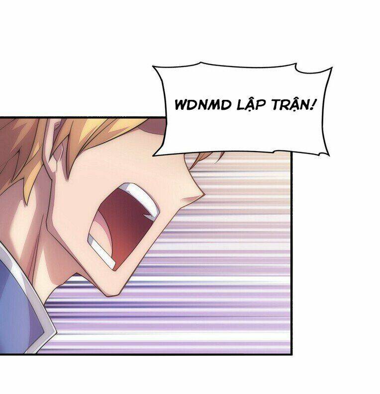 ma vương pháp tắc chapter 21 25