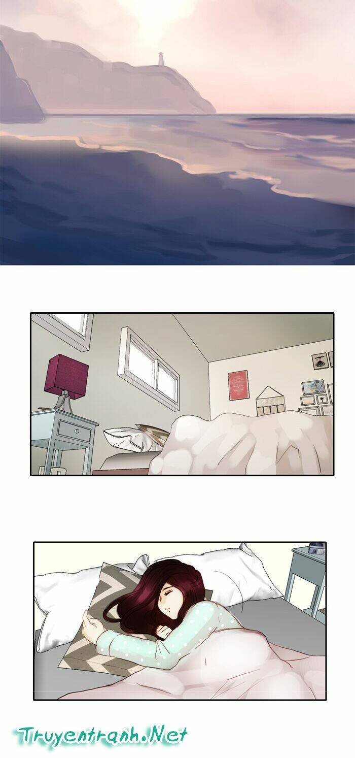 khúc hát người cá siren chapter 6 3