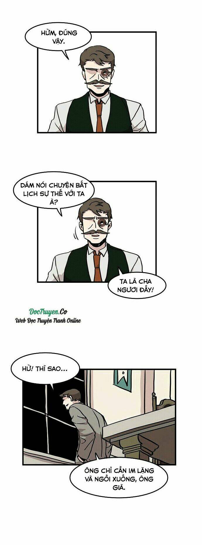 minus hand chapter 3 17