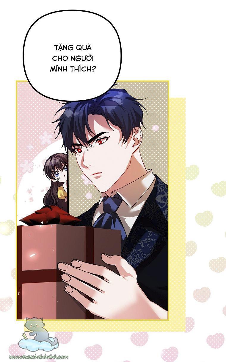 tháng năm cuối cùng của nữ phụ đoản mệnh chapter 35 63