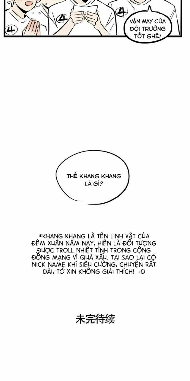 trang nhất toàn là hắn chapter 100 11