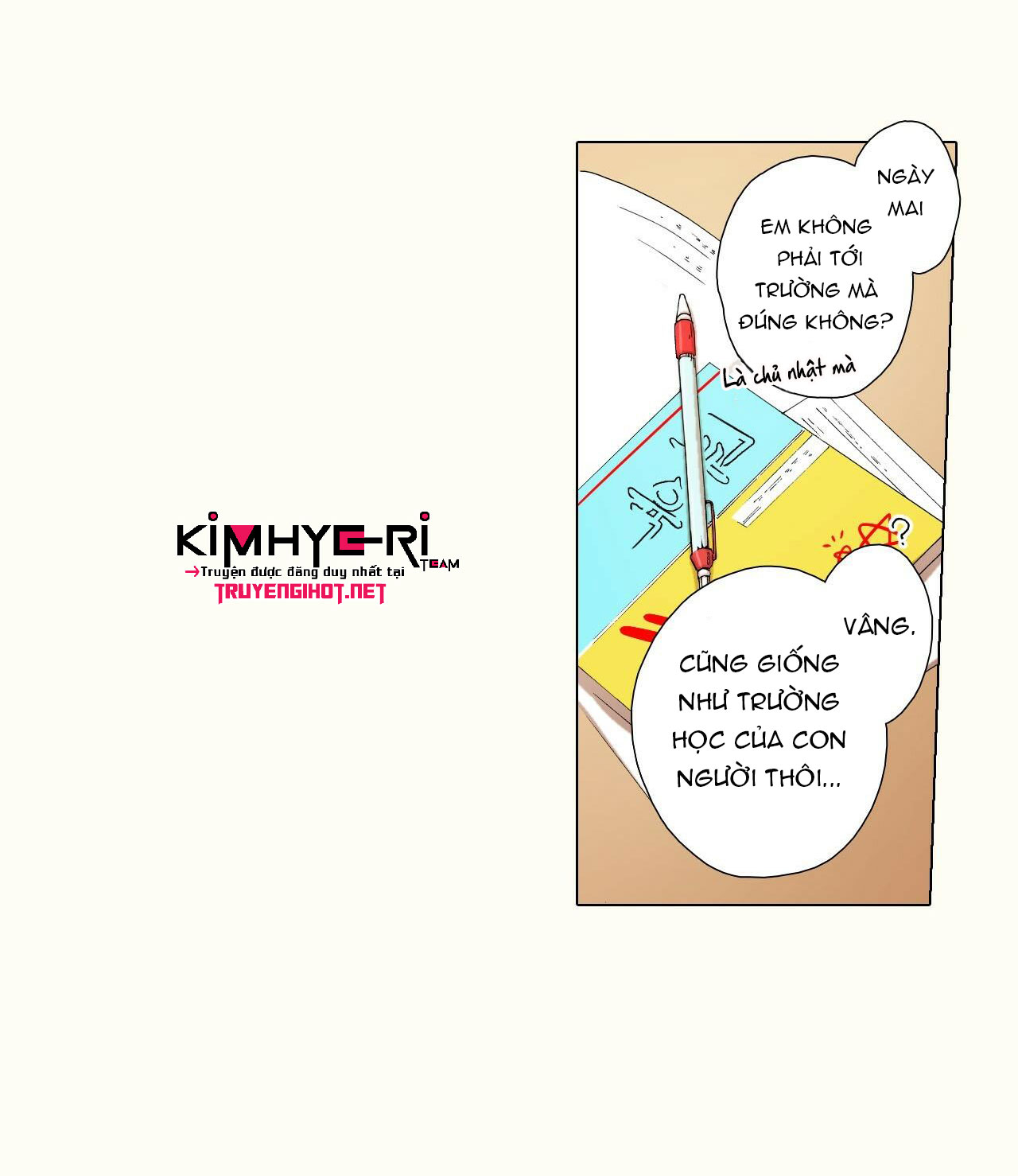 thú nhân và hana chapter 29 9