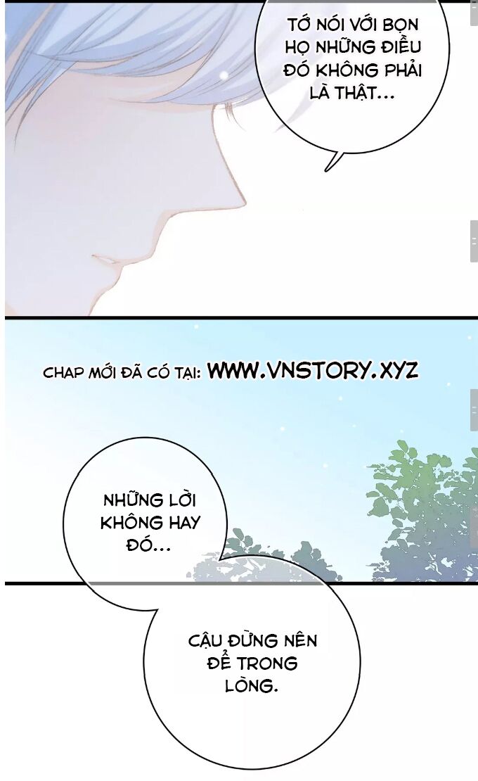 Con Tim Rung Động chapter 31 - Trang 16
