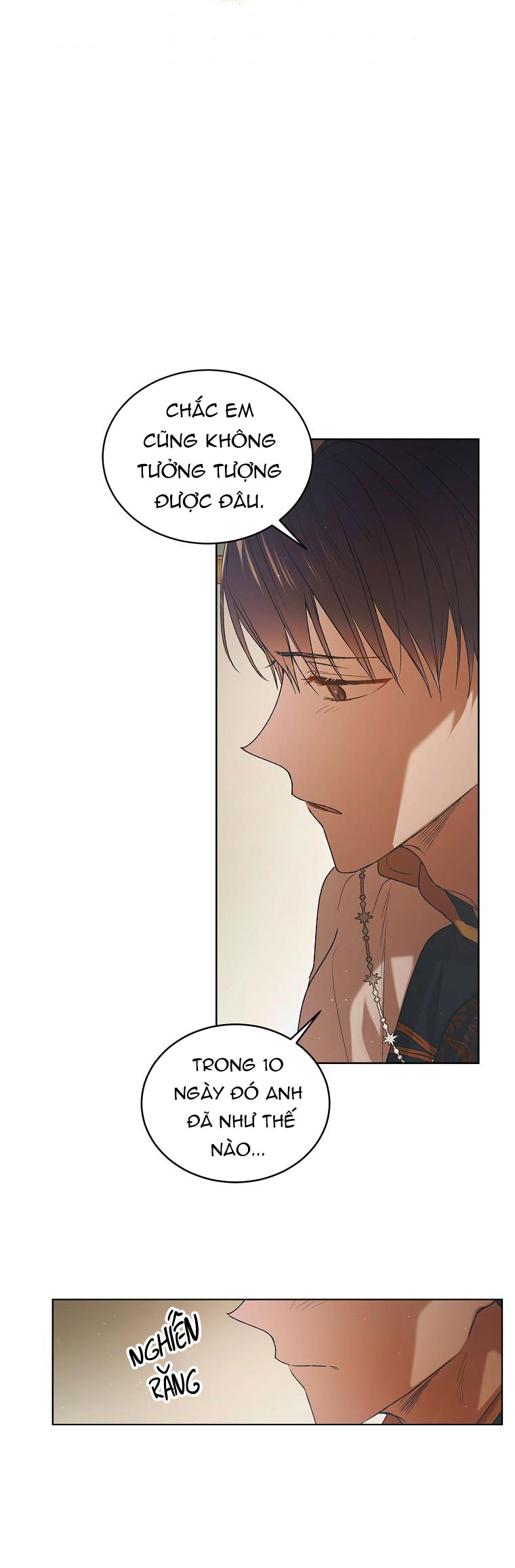 cách để em bảo vệ anh chapter 45.1 34