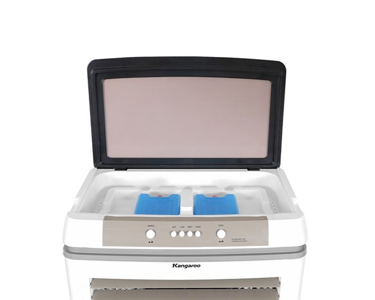 Quạt điều hoà Kangaroo KG50F99 - Hàng Chính Hãng