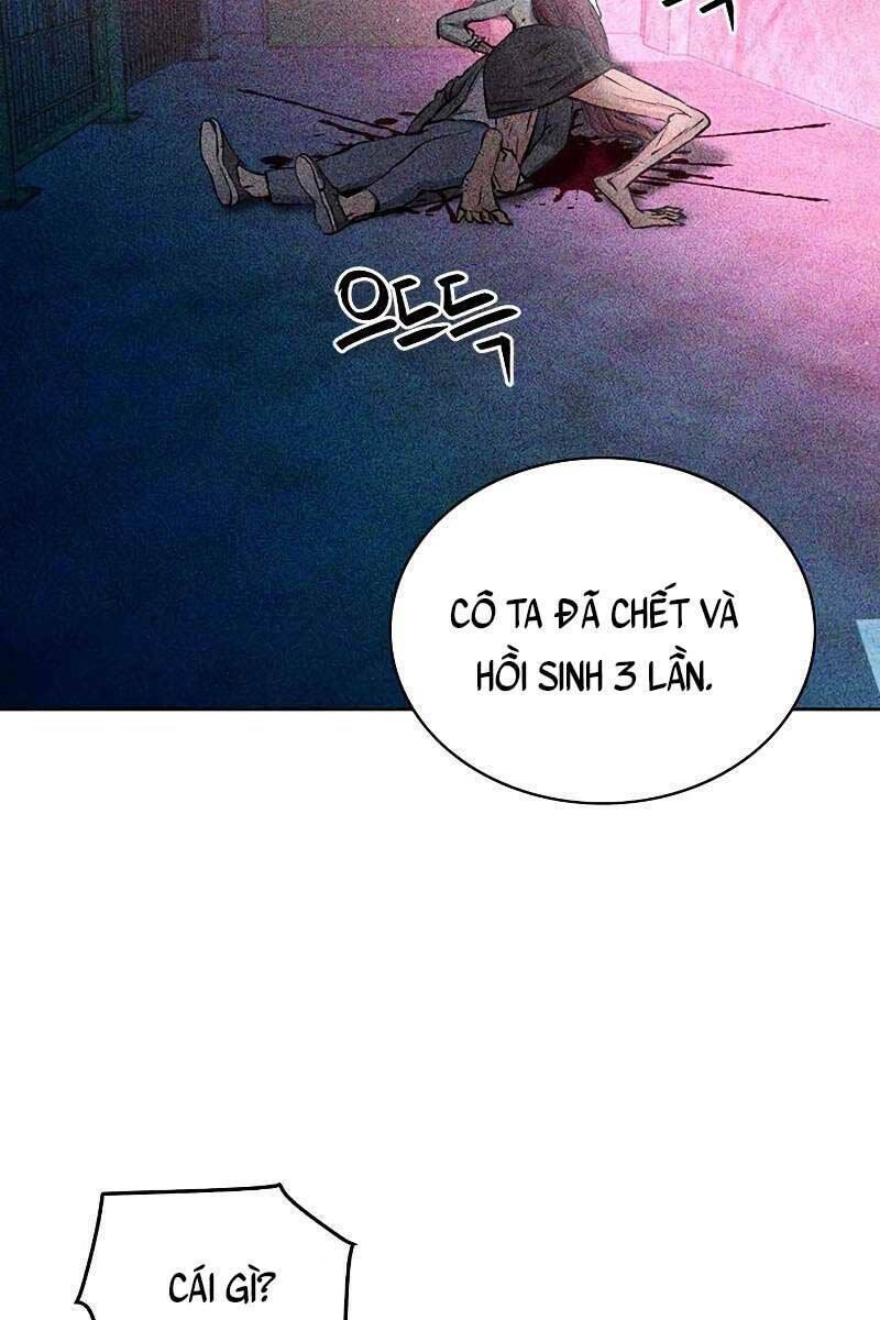 druid tại ga seoul - người hóa thú chapter 87 25
