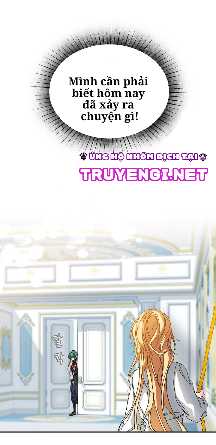 tôi trở thành hoàng đế bạo chúa trong tiểu thuyết chapter 2.1 13