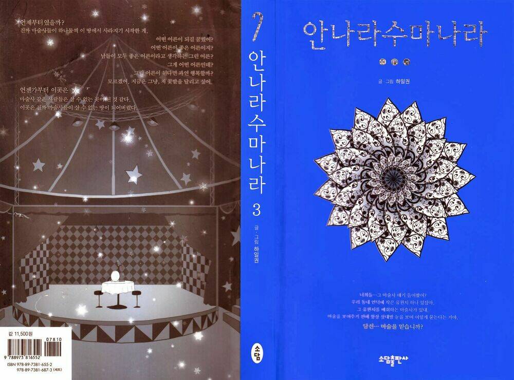 bạn có tin vào ma thuật? chapter 19 1