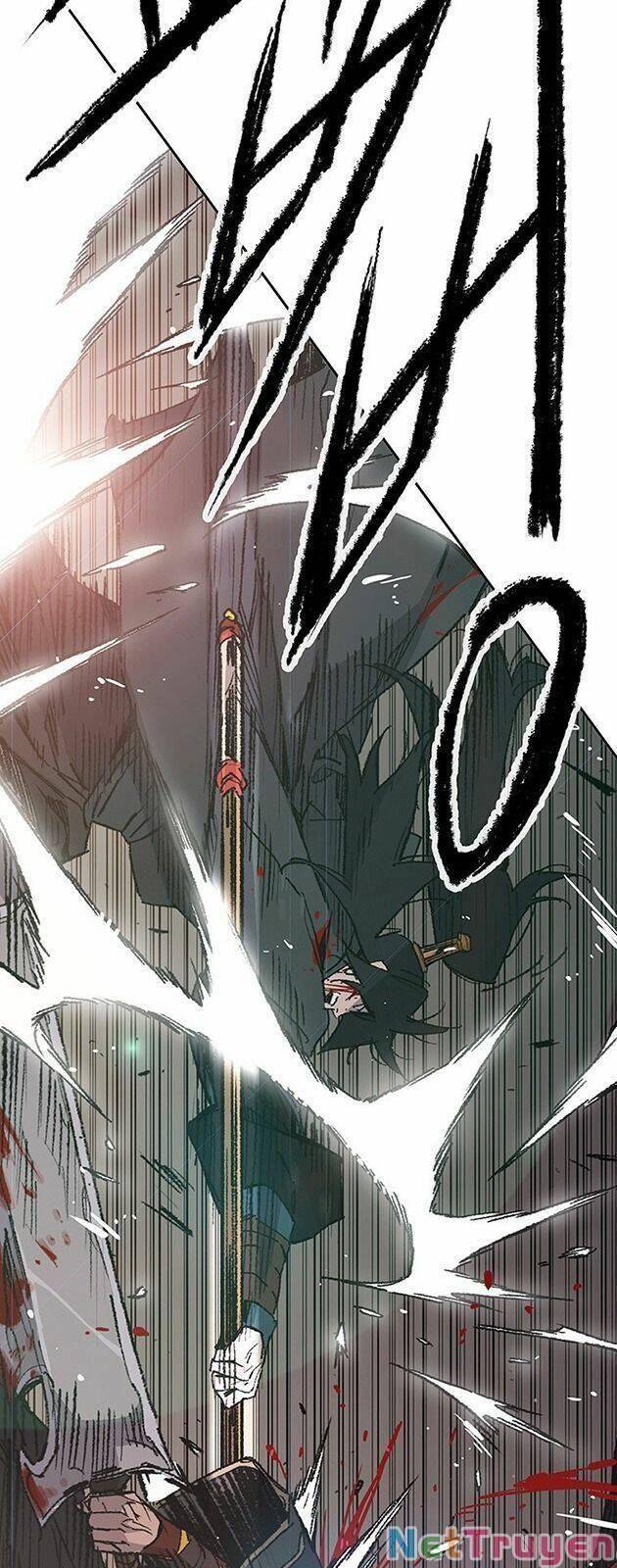 kiếm sĩ bất bại chapter 121 53