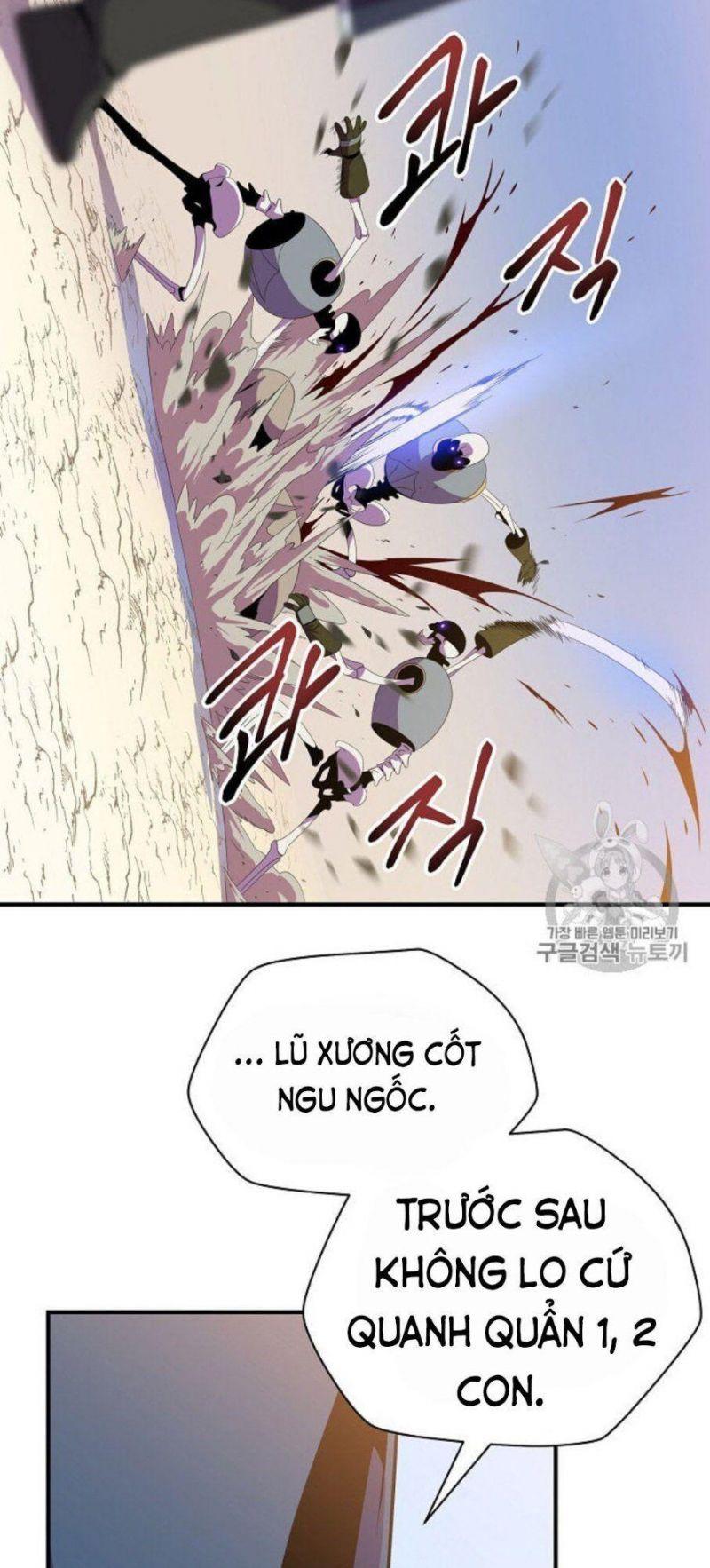 tiêu diệt đấng cứu thế chapter 30.2 31