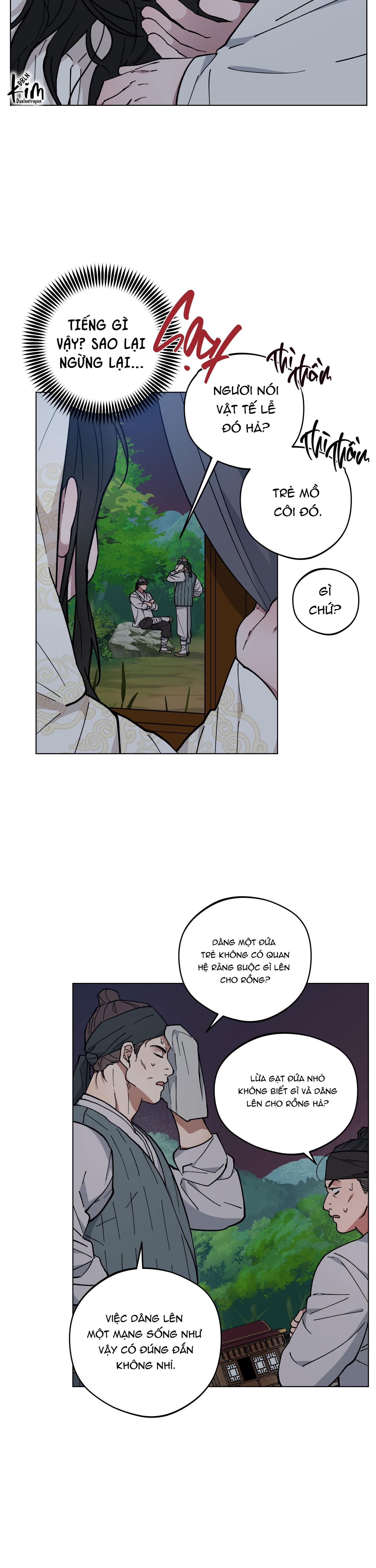 bình minh của rồng chapter 35 4