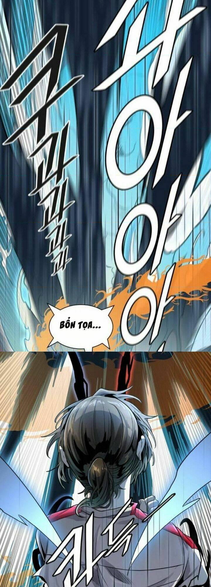tòa tháp bí ẩn 2 chapter 512 26