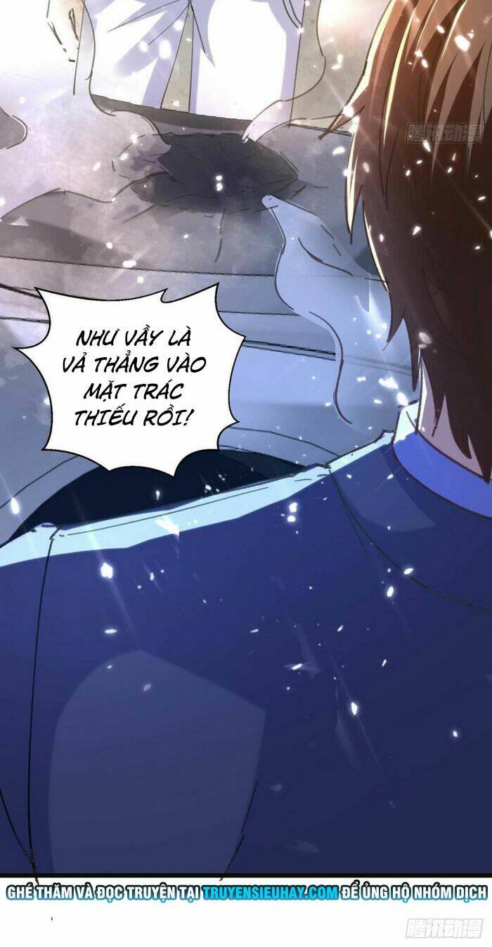 trọng sinh khí thiếu quy lai chapter 166 31