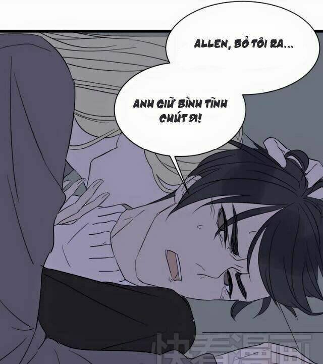 hóa ra chủ nhà siêu soái chapter 16 26