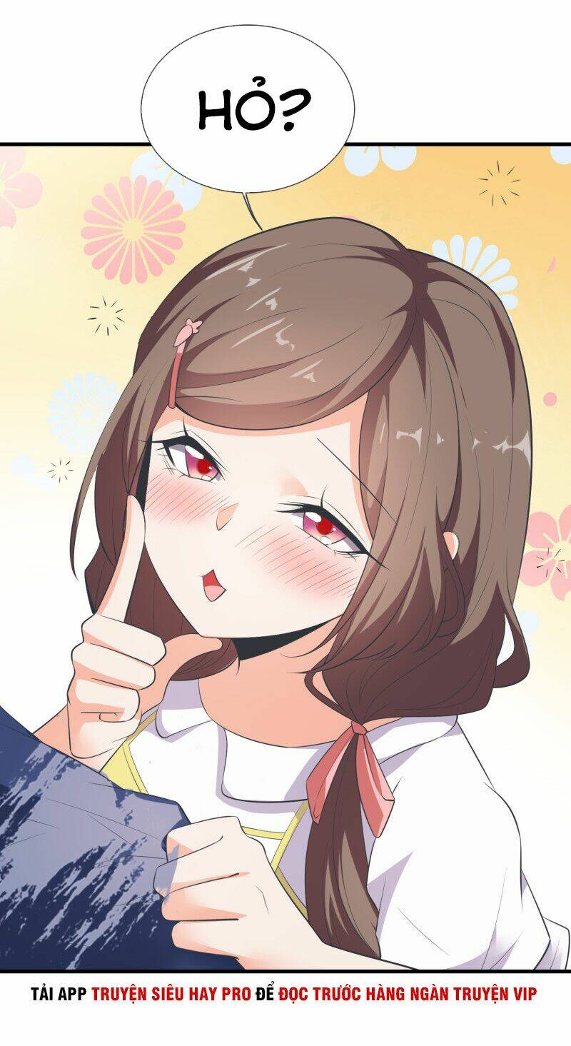 hoa hậu giảng đường luôn bên người chapter 57 27
