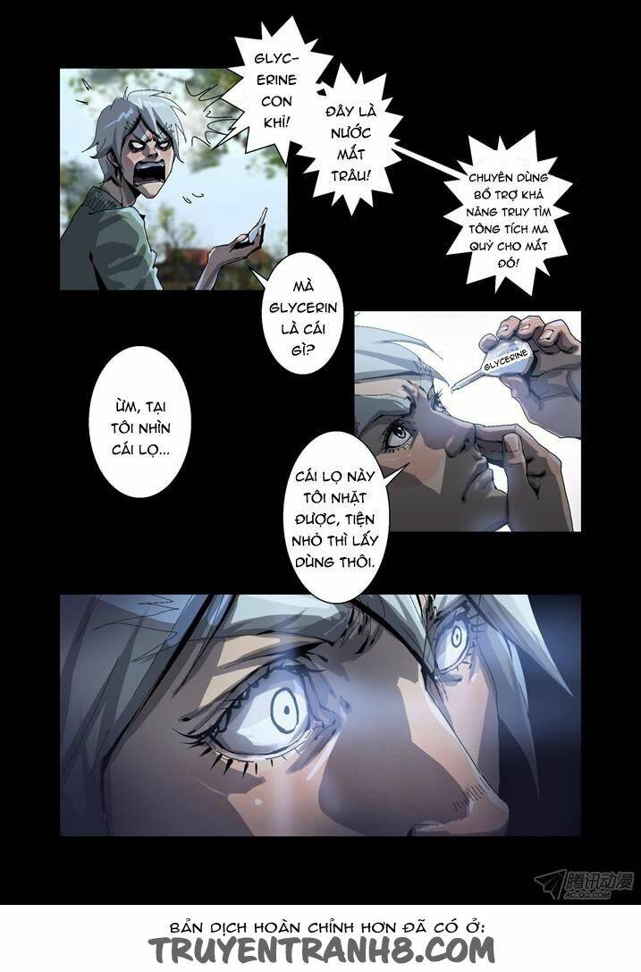 thâu hoan chapter 75 11