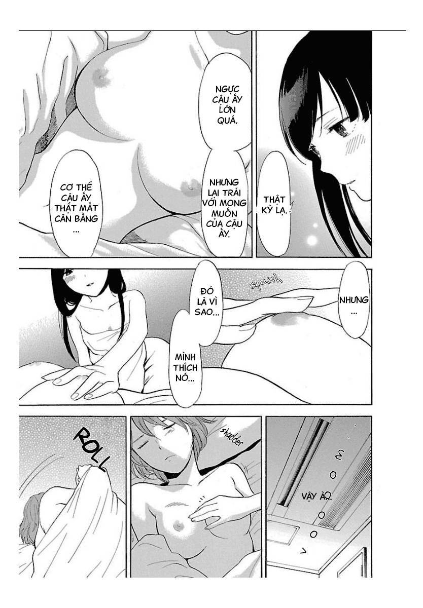 himegoto - juukyuusai no seifuku chapter 31 4