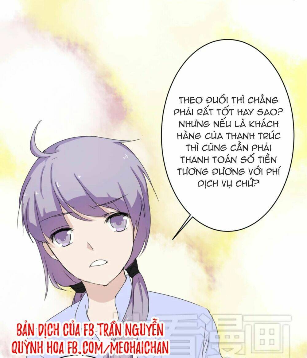 quy tắc mỹ nam chapter 7 15