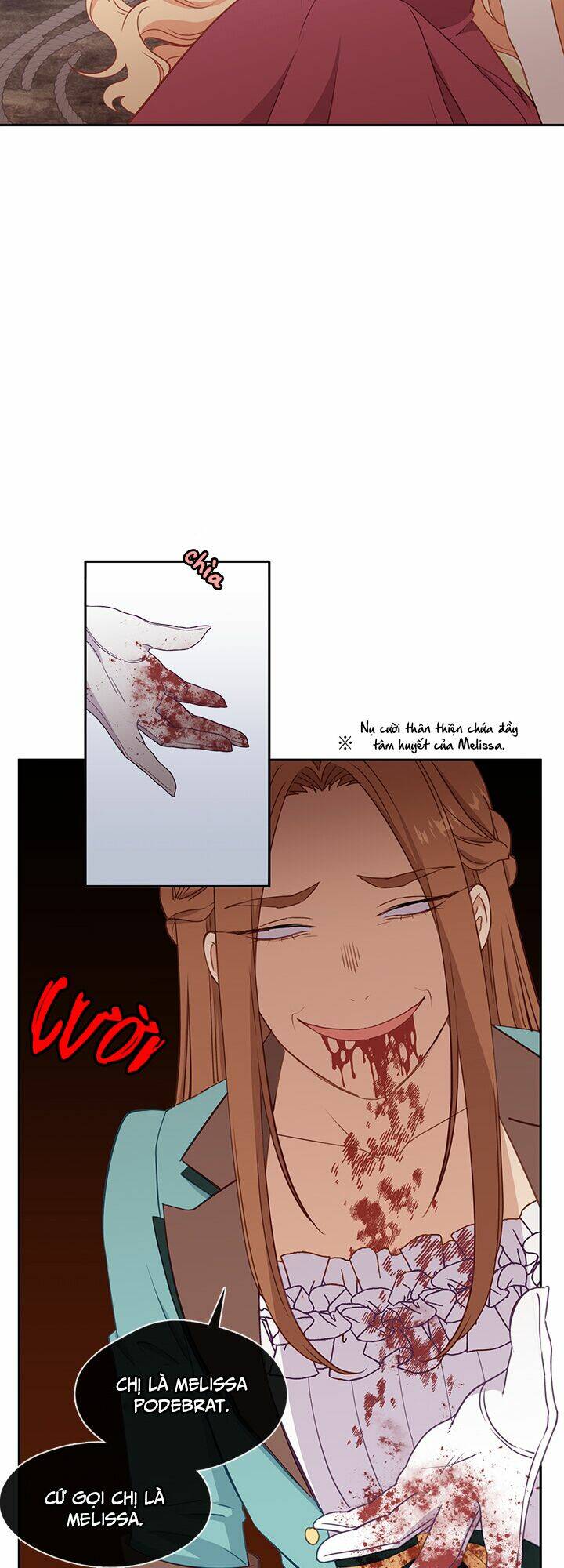 hãy coi chừng ác nữ chapter 26 10