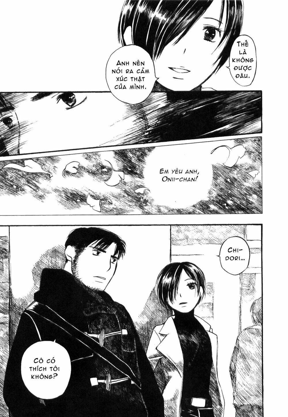 koi kaze chapter 19 19