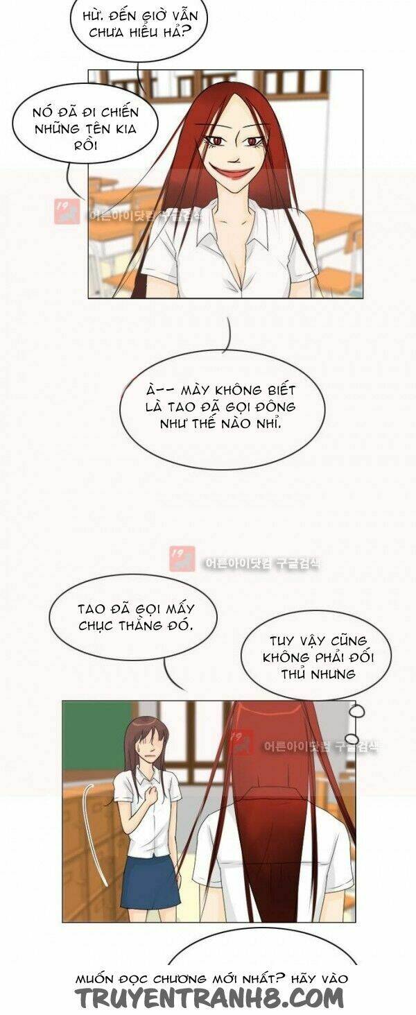 vợ ma chapter 65 23