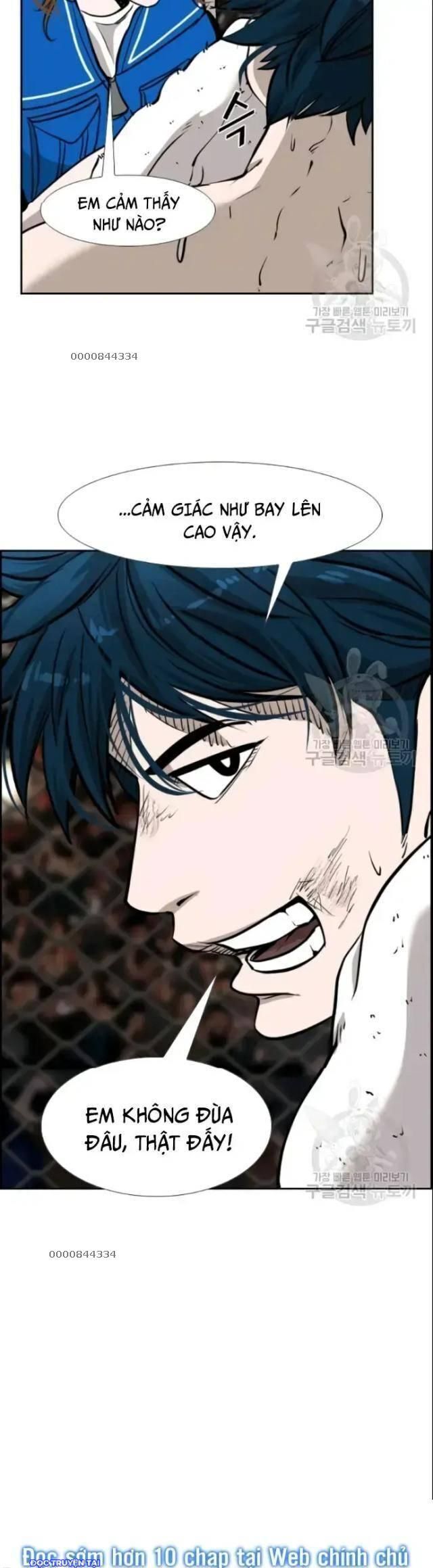 shark - cá mập chapter 197 41