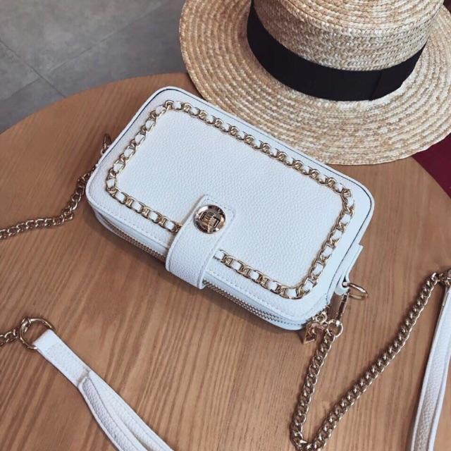 Túi xách đeo chéo size nhỏ