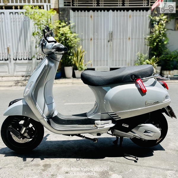 Dây Móc Yên Dành Cho Vespa Honda Yamaha Phong Cách JDM