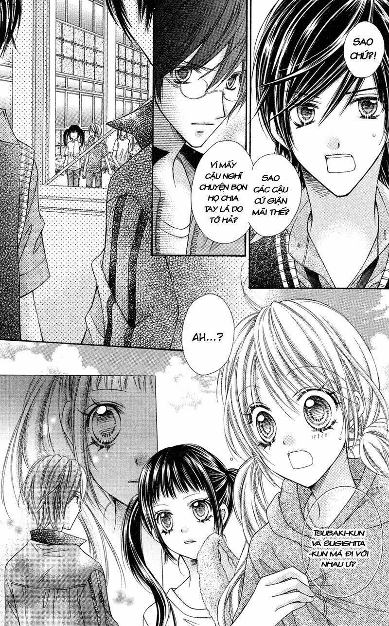 rockin' heaven chapter 21 9