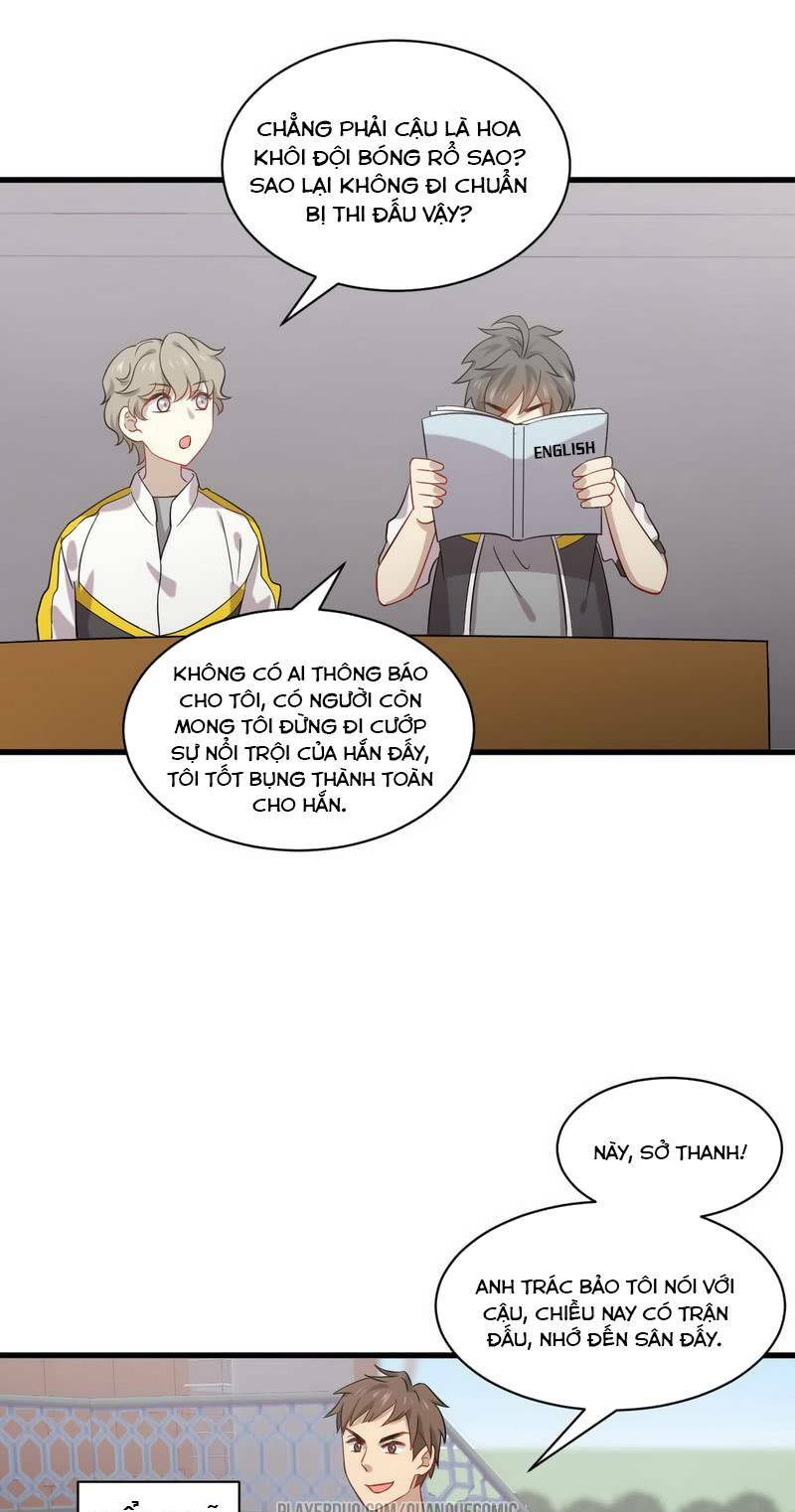 xuyên không vào thế giới nữ cường chapter 65 15