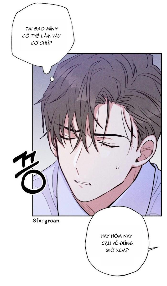 mưa giông chapter 16 3