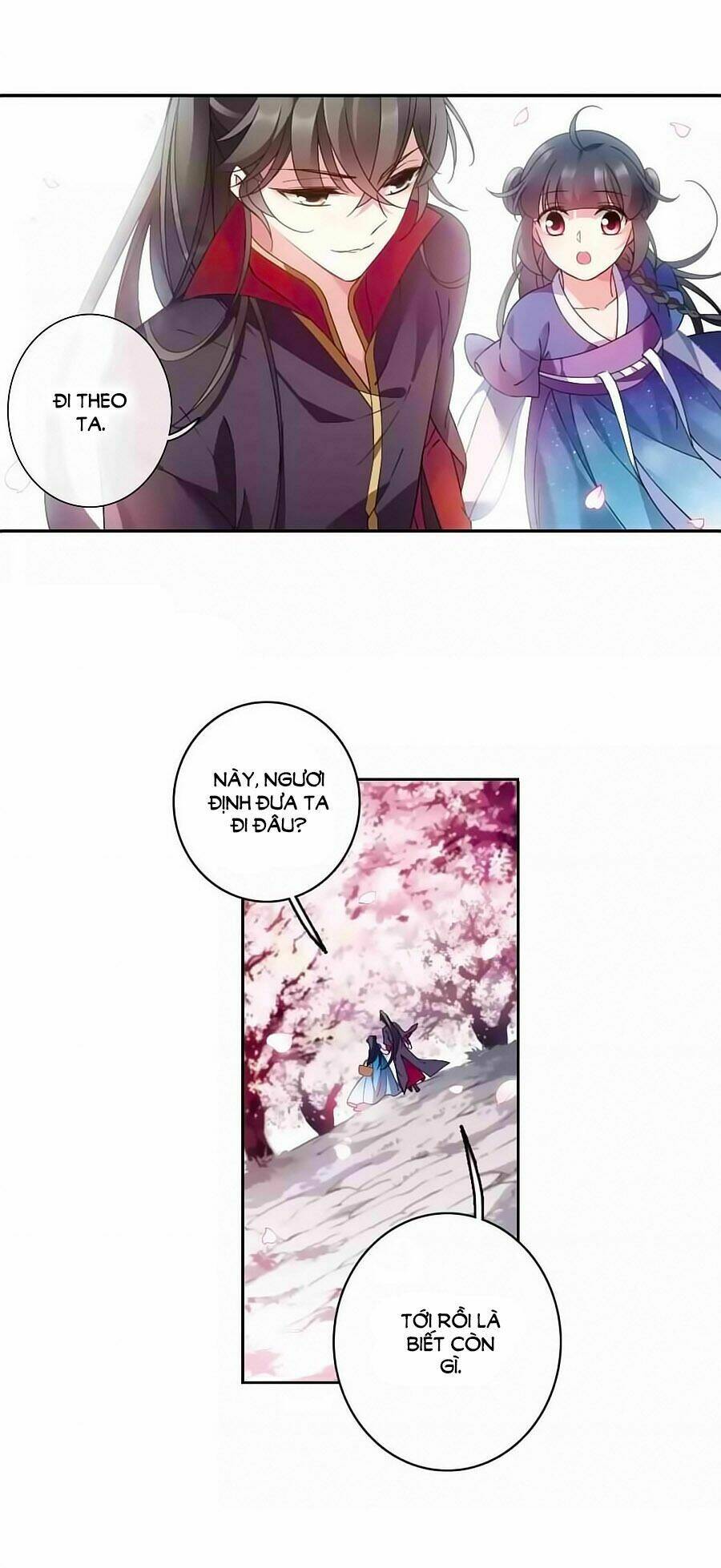 toàn cơ từ chapter 37.5 9