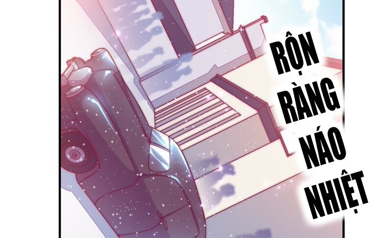 ngày nào thiếu soái cũng ghen chapter 44 4