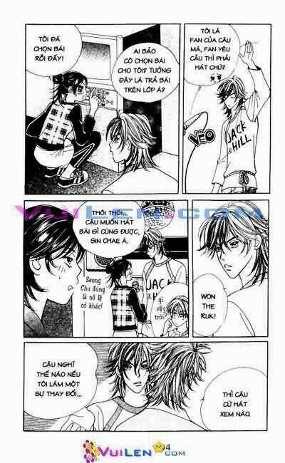 giấc mơ thần tượng chapter 9 104