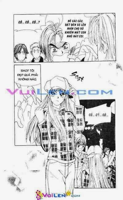 kẻ săn tiền chapter 1 36